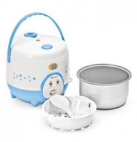 Nồi cơm điện Happycook –HC60 - " Gia đình sum họp"