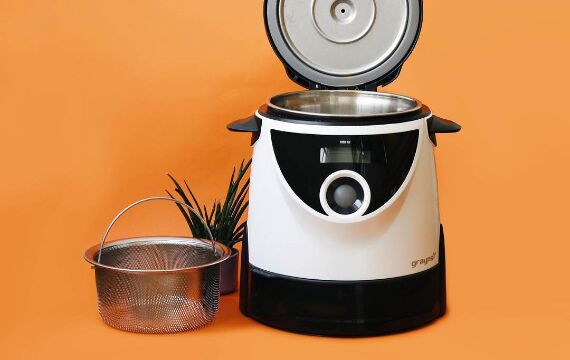 Nồi cơm điện tách đường Grayns có tốt không?
