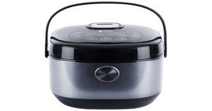 Nồi cơm điện tử là gì? Nên chọn loại nào để sử dụng?