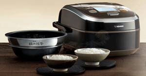 Nồi cơm điện Zojirushi có tốt không? Top 2 sản phẩm tốt nhất hiện nay.