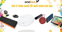 Nơi cung cấp sản phẩm công nghệ chính hãng với mức giá tốt nhất và được yêu thích tại Shopee, Tiki, Lazada