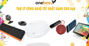 Nơi cung cấp sản phẩm công nghệ chính hãng với mức giá tốt nhất và được yêu thích tại Shopee, Tiki, Lazada