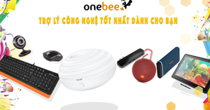 Nơi cung cấp sản phẩm công nghệ chính hãng với mức giá tốt nhất và được yêu thích tại Shopee, Tiki, Lazada