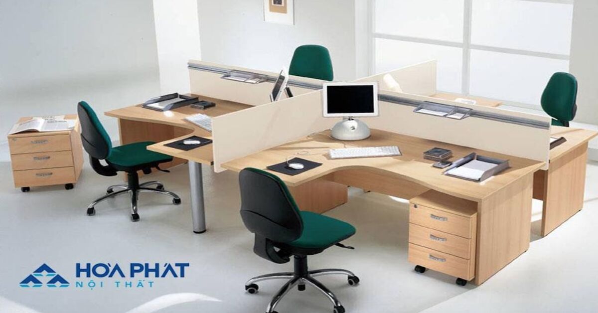 Nội thất Hòa Phát - chất lượng làm nên thương hiệu
