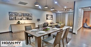 Nội thất Hoàn Mỹ - nơi tạo nên phong cách riêng của bạn