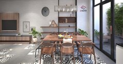 Nội thất Lê Nguyễn - sự lựa chọn nội thất gỗ hàng đầu hiện nay