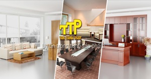Nội thất Tân Thịnh Phát - lựa chọn hàng đầu của người yêu nội thất sofa