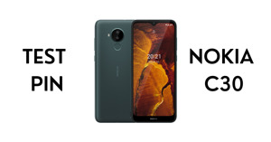 Nokia C30: Pin 6000mAh dùng được bao lâu?