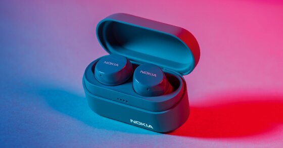 Nokia Power Earbuds Lite: Ghi điểm nhờ ngoại hình, cấu tạo và thời lượng pin