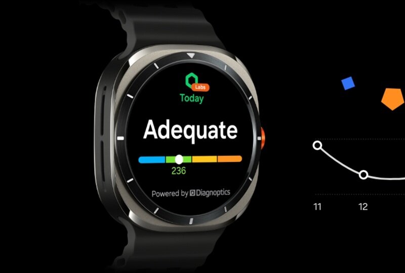 Samsung Galaxy Watch Ultra 2025 trình làng: Siêu bền, pin 100 giờ, tích hợp Google Gemini