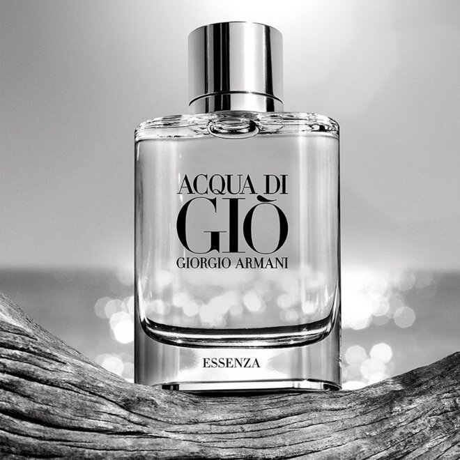 Nước hoa nam Acqua Di Gio Essenza