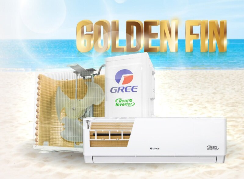 Khám phá điều hòa Gree AMORE24CN - lựa chọn lý tưởng cho phòng rộng 40m2