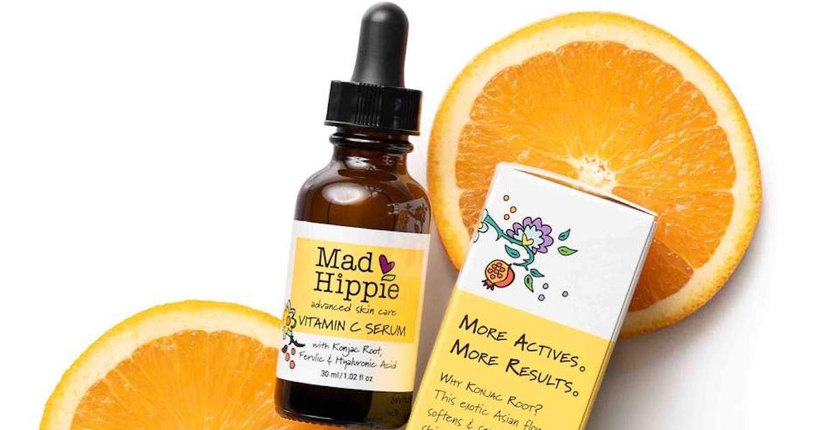 Note liền 5 loại serum vitamin C sáng da, đánh bay khuyết điểm đỉnh mà “rẻ bèo”