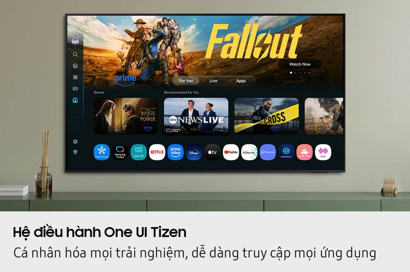 Hệ điều hành Tizen