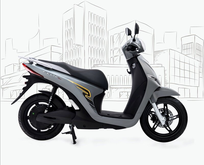 Đây là 5 xe máy điện Vinfast giá rẻ nhất hiện nay, chỉ 12 - 22 triệu đồng (đã gồm pin)