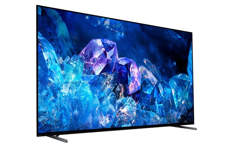 Loạt tivi Sony OLED 55 inch đời cũ đang giảm giá sâu, đáng mua năm 2026