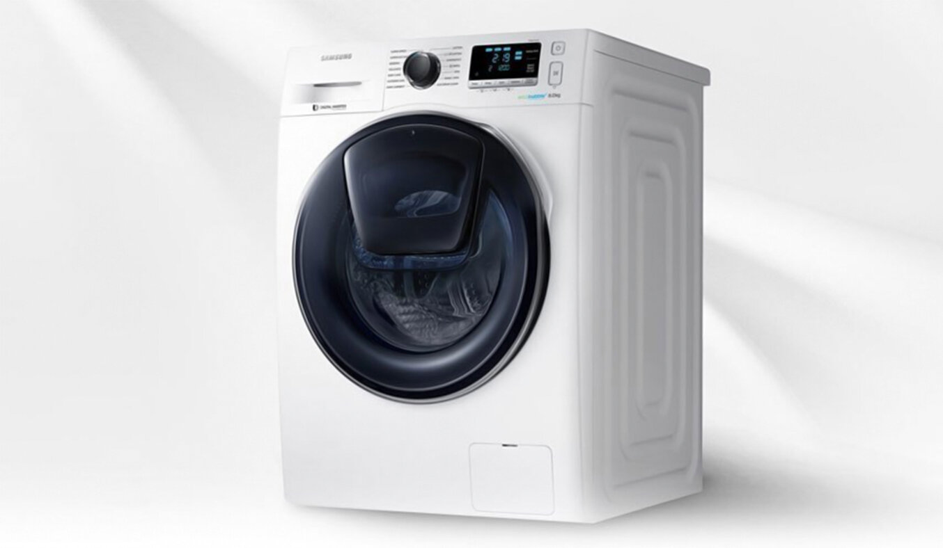 Máy giặt Samsung 9kg K6410QW