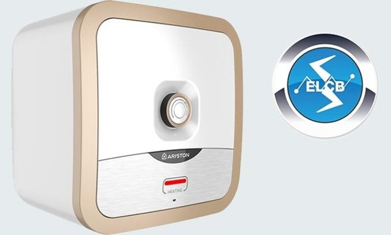 Ariston AN2 30 R 2.5 FE - 5 điểm cộng hấp dẫn người tiêu dùng!