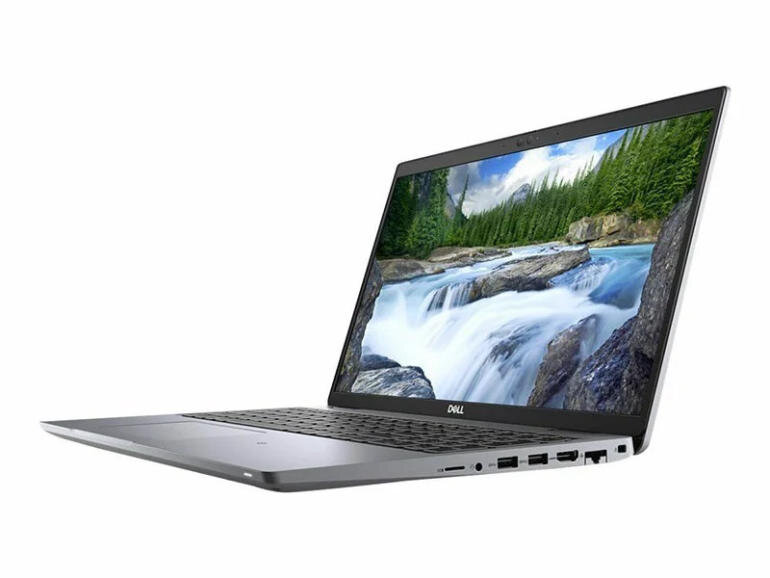 Đánh giá chi tiết chiếc laptop Dell Latitude 5520 Đánh giá chi tiết chiếc laptop Dell Latitude 5520