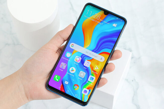 Huawei P30 lite