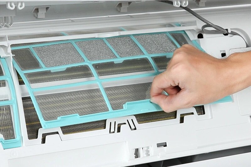 Funiki HIC12TMU giá chỉ 4,8 triệu, điều hòa 12000 BTU inverter tiết kiệm điện cho phòng 15 - 20m2