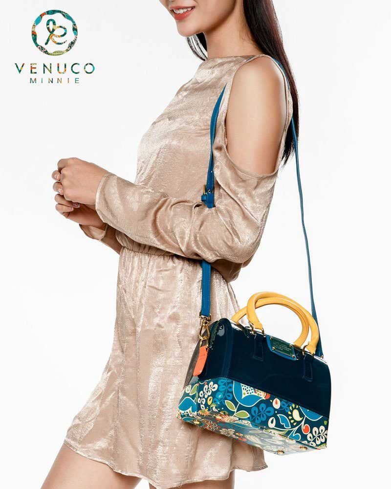 Venuco Madrid S160 bag 