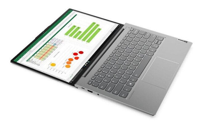 Lenovo ThinkBook 13s Gen 3