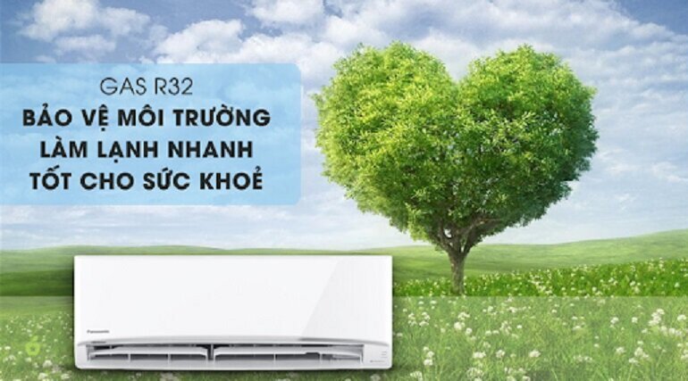 Điều hòa Panasonic CS-221DFL có gì? Ai nên mua điều hòa Panasonic CS-221DFL?