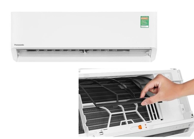 Đánh giá điều hòa Panasonic CU/CS-XU9BKH-8 đời mới 2025: Tốt toàn diện!