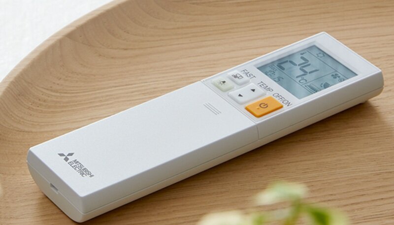 Giải mã sức hút của điều hòa Mitsubishi Electric MSY-GR50VF: Siêu tiết kiệm điện, lại bền bỉ!