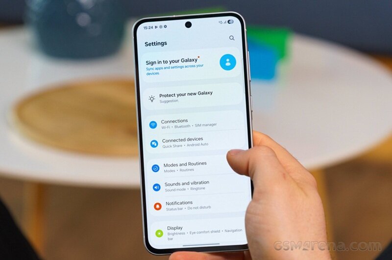 Đánh giá điện thoại Samsung Galaxy A56 5G: Chất lượng