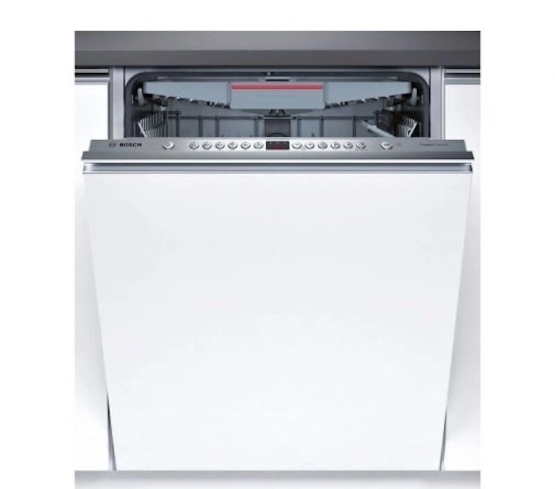 Khám phá tính năng và công nghệ máy rửa bát Bosch SMV46MX03E Serie 4