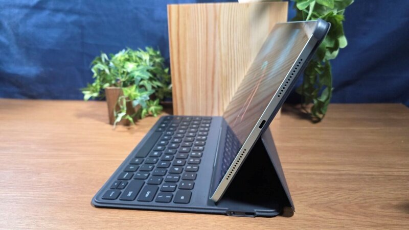 Honor Pad 10 – Tablet giá rẻ gây ‘choáng’ với nhiều tính năng bổ sung