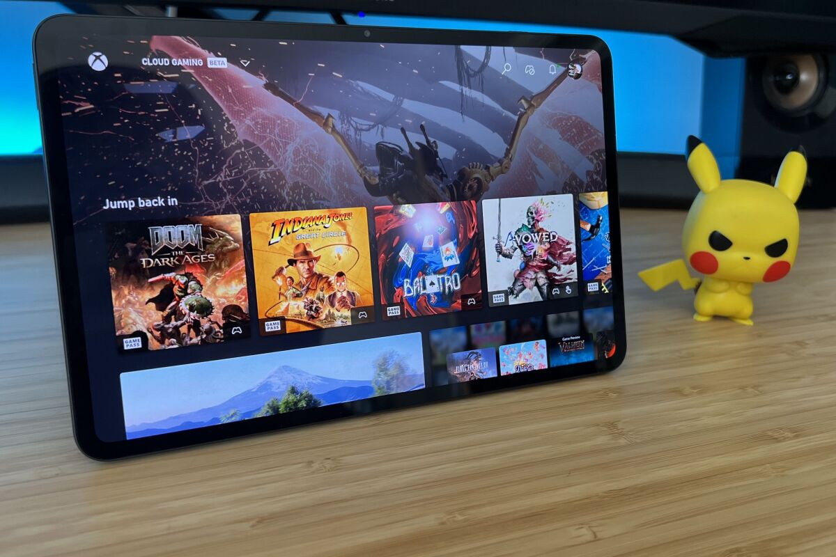 Nubia RedMagic Astra: Tablet gaming đỉnh cao đổ bộ thị trường Việt