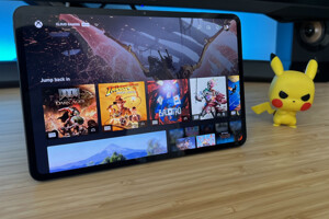 Nubia RedMagic Astra: Tablet gaming đỉnh cao đổ bộ thị trường Việt