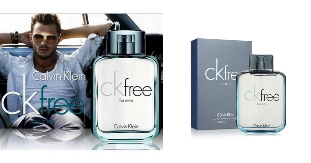 Top 7 lọ nước hoa nữ Calvin Klein có mùi thơm nồng nàn nhất