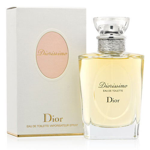 Nước hoa Dior Diorissimo Pour Femme - phong cách cổ điển đầy gợi cảm