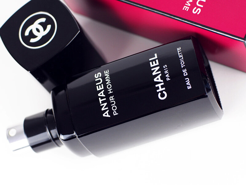 Nước hoa nam Chanel Antaeus for men - sự kết hợp của cổ điển và hiện đại