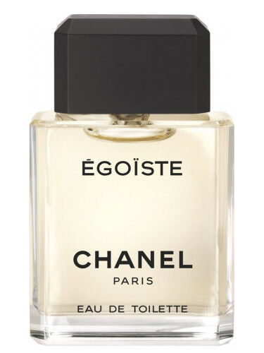 Nước hoa nam Chanel Egoiste - hương thơm cổ điển, nam tính và gợi cảm
