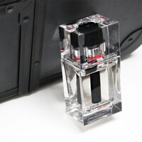 Nước hoa nam Dior Homme Sport - hương gỗ thơm cực hợp với các chàng có phong cách thể thao