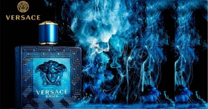 Nước hoa nam Versace Eros có thơm không?