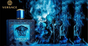 Nước hoa nam Versace Eros có thơm không?