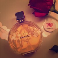 Nước hoa nữ Chanel Chance Eau de toilette - hương thơm cổ điển, thanh lịch đầy tinh tế