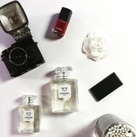 Nước hoa nữ Chanel N°5 L’Eau - mùi hương mới nhất của huyền thoại Chanel N°5