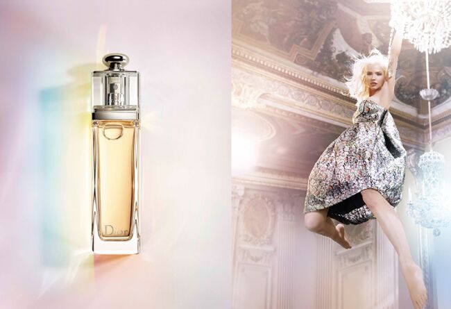 Nước hoa nữ Dior Addict EDT - hương hoa cỏ phương đông cho nàng thêm yêu đời, tươi tắn