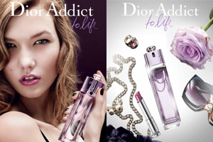 Nước hoa nữ Dior Addict To Life - hương hoa cỏ đầy nữ tính và quyến rũ