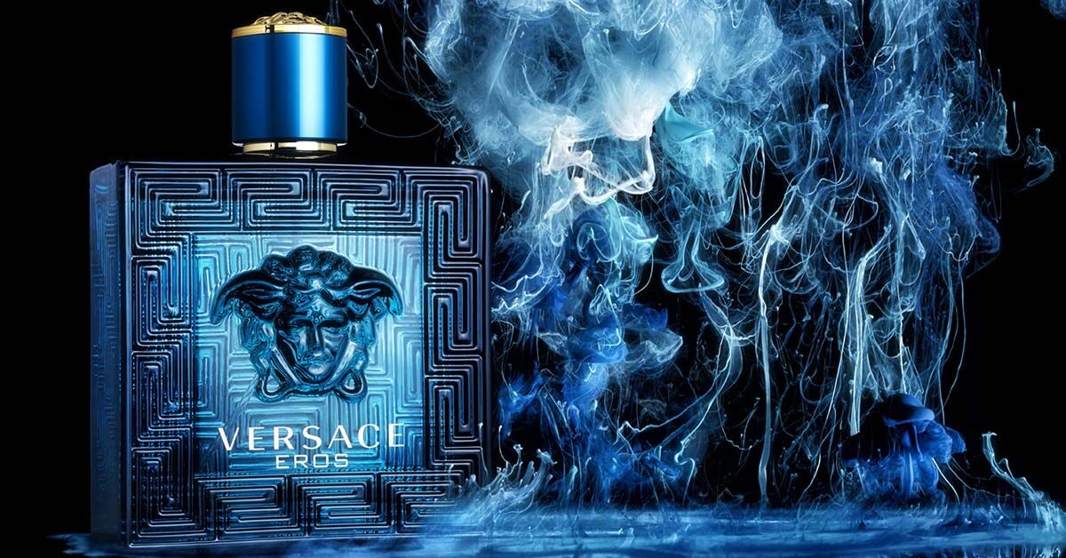 Nước hoa Versace nam 100ml cao cấp quyến rũ sang trọng nhất