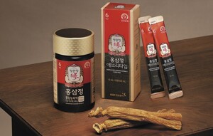 Nước uống hồng sâm Hàn Quốc Red Ginseng Power giá bao nhiêu?