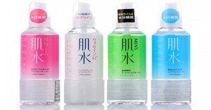 Nước xịt khoáng Shiseido có thực sự tốt như quảng cáo không?