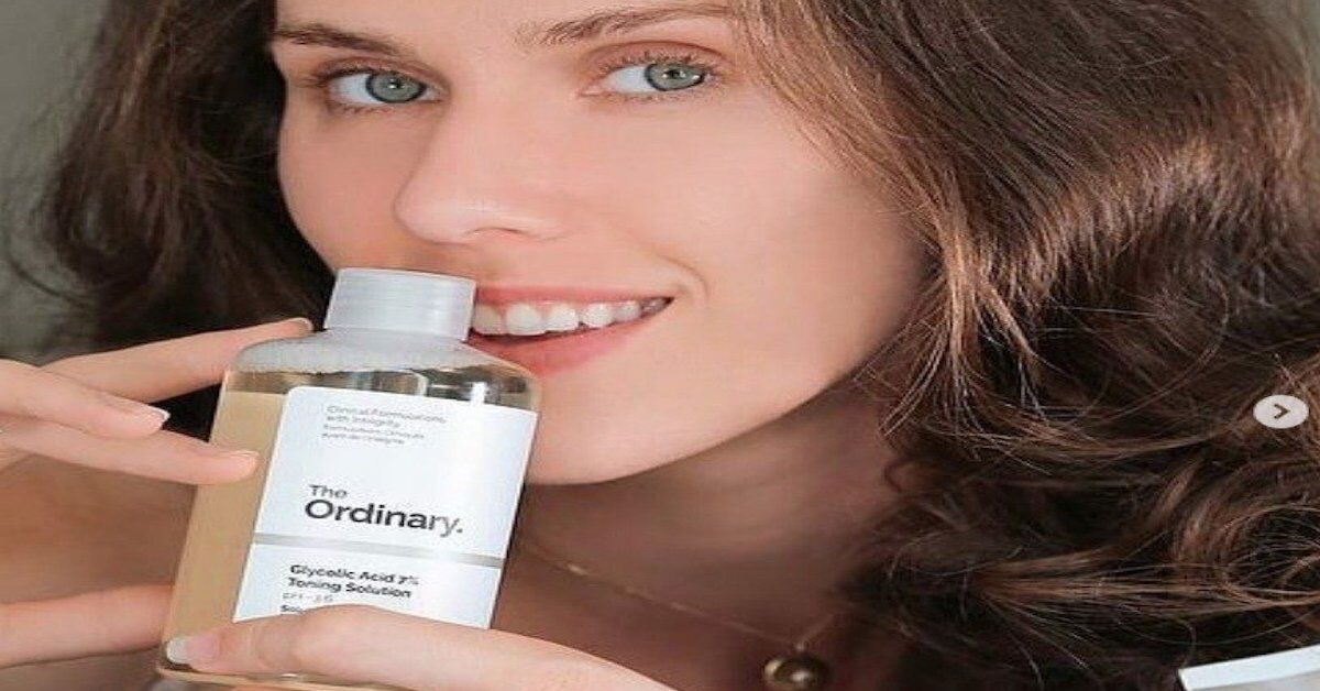 Nước hoa hồng The Ordinary Glycolic Acid 7% Toning Solution có tốt không?